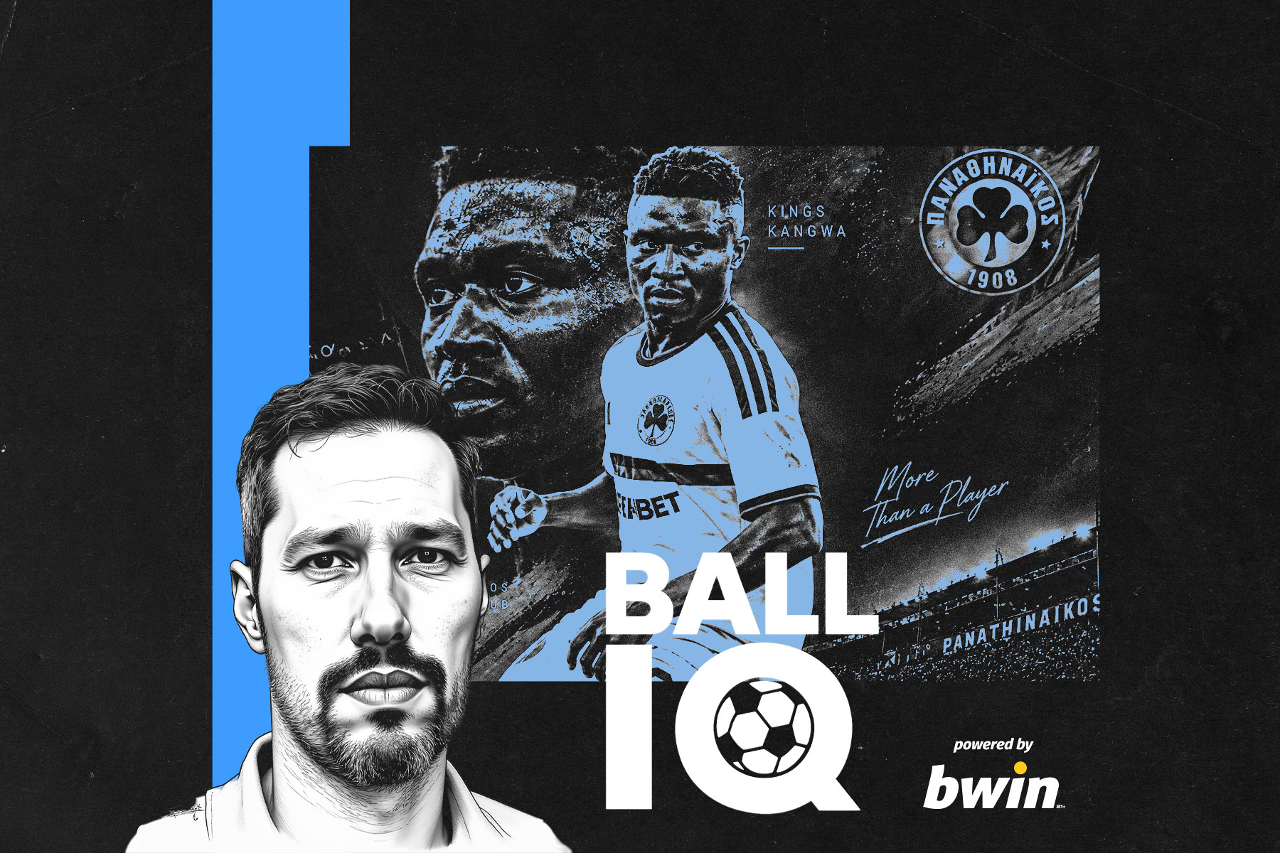 Ball IQ: O MVP των μεταγραφών και τα κενά στα ρόστερ των διεκδικητών                                          Ball IQ: O MVP των μεταγραφών και τα κενά στα ρόστερ των διεκδικητών