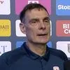 Μπαρτζώκας: “Ο Ολυμπιακός πάντα πρέπει να παίζει για να κερδίζει τίτλους – Ο ΠΑΟΚ έβαλε απίθανα σουτ”