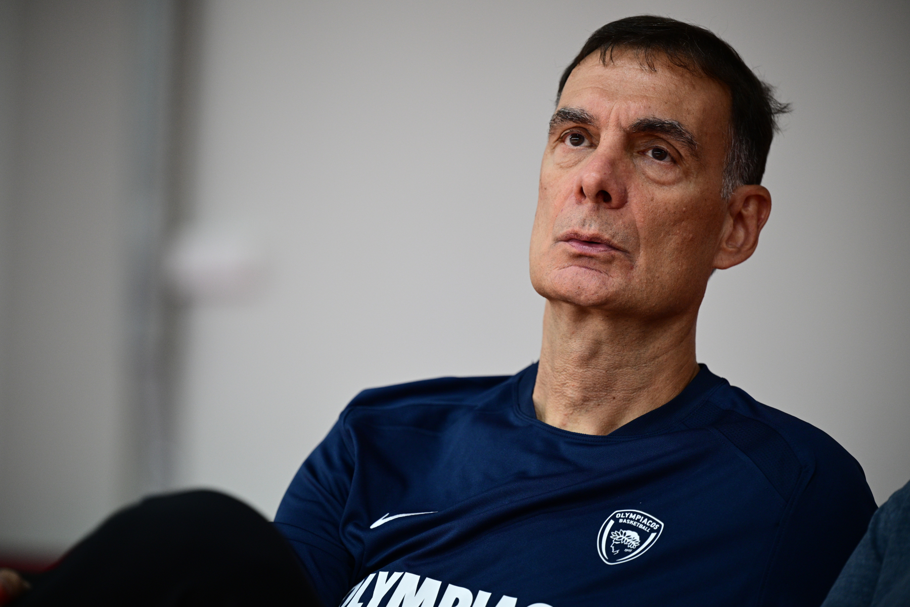 Ο Γιώργος Μπαρτζώκας στο SPORT24: “Νιώθω τελείως ανασφαλής για το τι θα παρουσιάσουμε στο γήπεδο – Οι παίκτες έχουν αντίληψη, είναι πολύ έξυπνοι”