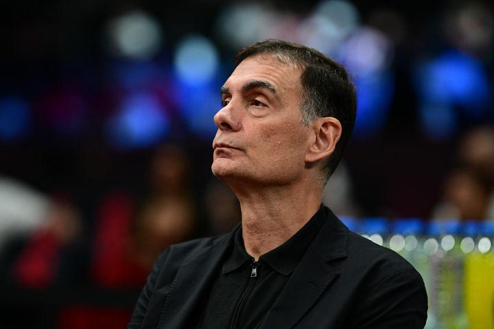 Μπαρτζώκας: “Είχαμε την ευκαιρία να νικήσουμε το παιχνίδι στο τέλος – Κάναμε αρκετά φθηνά λάθη”