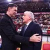 Stoiximan Super Cup: Οριστικά στο Περιστέρι και χωρίς κόσμο