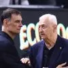 Ολυμπιακός – ΑΕΚ: Οι δωδεκάδες του πρώτου ημιτελικού του Stoiximan Super Cup