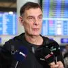 Μπαρτζώκας: Η εξήγηση για την απόκτηση του Ντάνστον