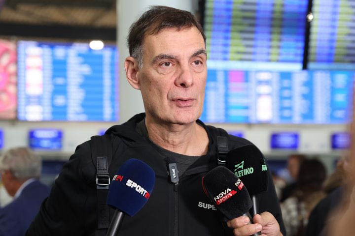Μπαρτζώκας: Η εξήγηση για την απόκτηση του Ντάνστον