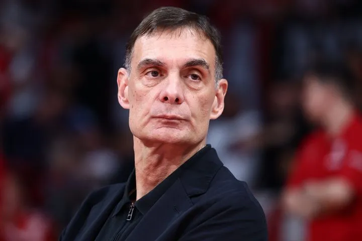 Ο Μπαρτζώκας είπε την αλήθεια για τους Γουόκαπ και Φαλ