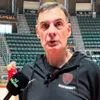 Μπαρτζώκας: “Προσπαθούμε να διαχειριστούμε την κούραση των παικτών, τόσο τη σωματική, αλλά και την πνευματική” – Tι είπε για τον Τζόσεφ