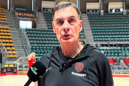 Μπαρτζώκας: “Προσπαθούμε να διαχειριστούμε την κούραση των παικτών, τόσο τη σωματική, αλλά και την πνευματική” – Tι είπε για τον Τζόσεφ