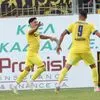 Αστέρας ΑΚΤΟR – AEK: Το γκολ ισοφάρισης του Μπαρτόλο μετά το λάθος του Μουκουντί