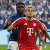 Σάλκε – Μπάγερν 0-0: Oι Βαυαροί δεν γκρέμισαν το αμυντικό τείχος των Βεστφαλών και πέταξαν τους πρώτους πόντους στο πρωτάθλημα