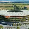 Europa League, Conference League: Η UEFA όρισε τελικό σε γήπεδο που ακόμα κατασκευάζεται