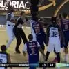 Ομορούγι και Ούχοφ πιάστηκαν στα χέρια και αποβλήθηκαν στο φιλικό της Μπεσίκτας με την ΤΣΣΚΑ
