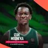 Ο Ίζακ Μπόνγκα στο SPORT24: “Να διασφαλίσω ότι θα τα κερδίσουμε όλα φέτος – Αυτό έμαθα από τον ΛεΜπρόν”