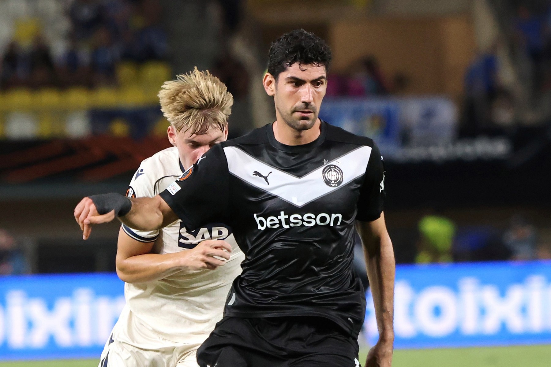 Το επόμενο παιχνίδι του ΟΦΗ στο Europa League                                          Το επόμενο παιχνίδι του ΟΦΗ στο Europa League