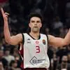 Ερυθρός Αστέρας – Χάποελ Τελ Αβίβ 80-81: Έσπασαν το ρόδι με απίθανο Μπράιαντ οι Ισραηλινοί που πέρασαν με διπλό από τη Σερβία
