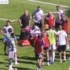 Ο Μποζίνοβ κατέρρευσε την ώρα του αγώνα της Γιούβε Στάμπια με την Πίζα και μεταφέρθηκε στο νοσοκομείο