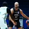 Stoiximan Super Cup: Παίκτης ορχήστρα ακόμα και στα 37 του ο Νικ Καλάθης – Αυτά έκανε ο αλάνθαστος γκαρντ του ΠΑΟΚ