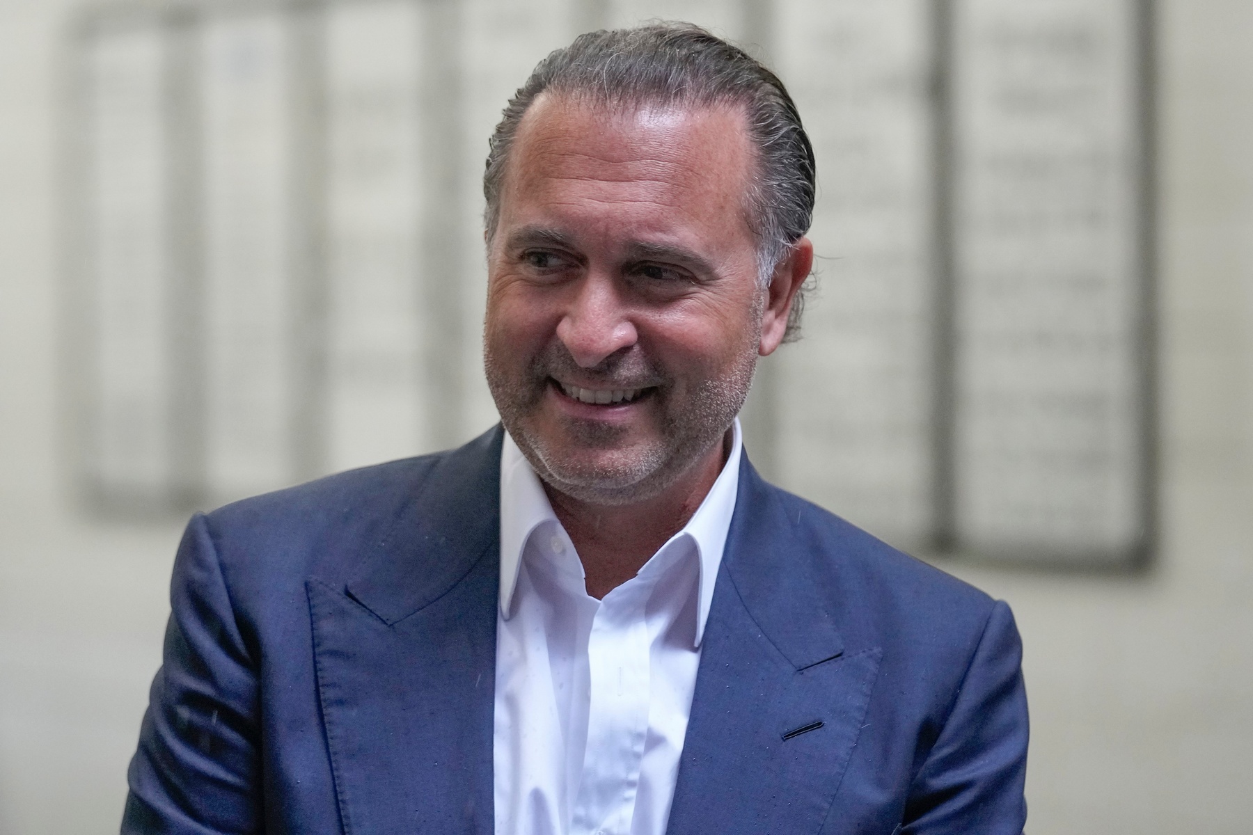 Εκστασιασμένος Καρντινάλε: "Από τα καλύτερα 90λεπτα που έχουμε δει, συγχαρητήρια στον Αμορίμ"                                          Εκστασιασμένος Καρντινάλε: "Από τα καλύτερα 90λεπτα που έχουμε δει, συγχαρητήρια στον Αμορίμ"