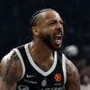 EuroLeague: Καρλίκ Τζόουνς ο MVP της πρώτης αγωνιστικής