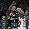 Παρτίζαν – Αρμάνι Μιλάνο 92-76: Ο Τζόουνς το πήρε προσωπικά και χάλασε το ντεμπούτο του Πίτερς