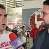Ολυμπιακός: Λατρεία των Μεξικανών για Καστίγιο έξω από το Καραϊσκάκης πριν τη σέντρα με τη Γιαγκελόνια