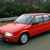 Η Citroen γιορτάζει τα 40 χρόνια του BX GTi- Με 125 ίππους προσδιόρισε τα οικογενειακά sport μοντέλα της Γαλλικής μάρκας