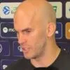 Καλάθης: “Ο κόσμος ήταν απίστευτος και θέλουμε να τον ευχαριστήσουμε”