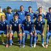 Φιλική νίκη για την Εθνική Νέων της Κύπρου, με βασικό τον Μαγκλογιάννη