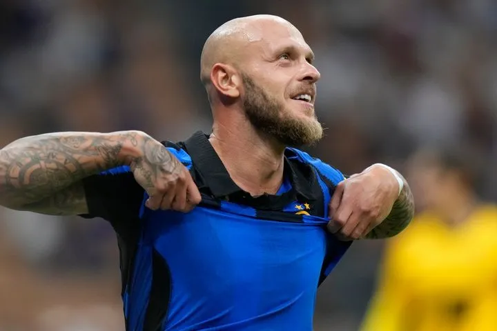 Ίντερ: Ο Ντιμάρκο χάνει την πρεμιέρα του Champions League κόντρα στην Ρεάλ