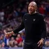 NBA: Αυτό είναι το επόμενο επαγγελματικό βήμα του Ντοκ Ρίβερς μετά τους Μπακς