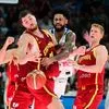 Αιχμές Μπριθουέλα για διαιτησία: “Η FIBA ​​​​πρέπει να το εξετάσει”