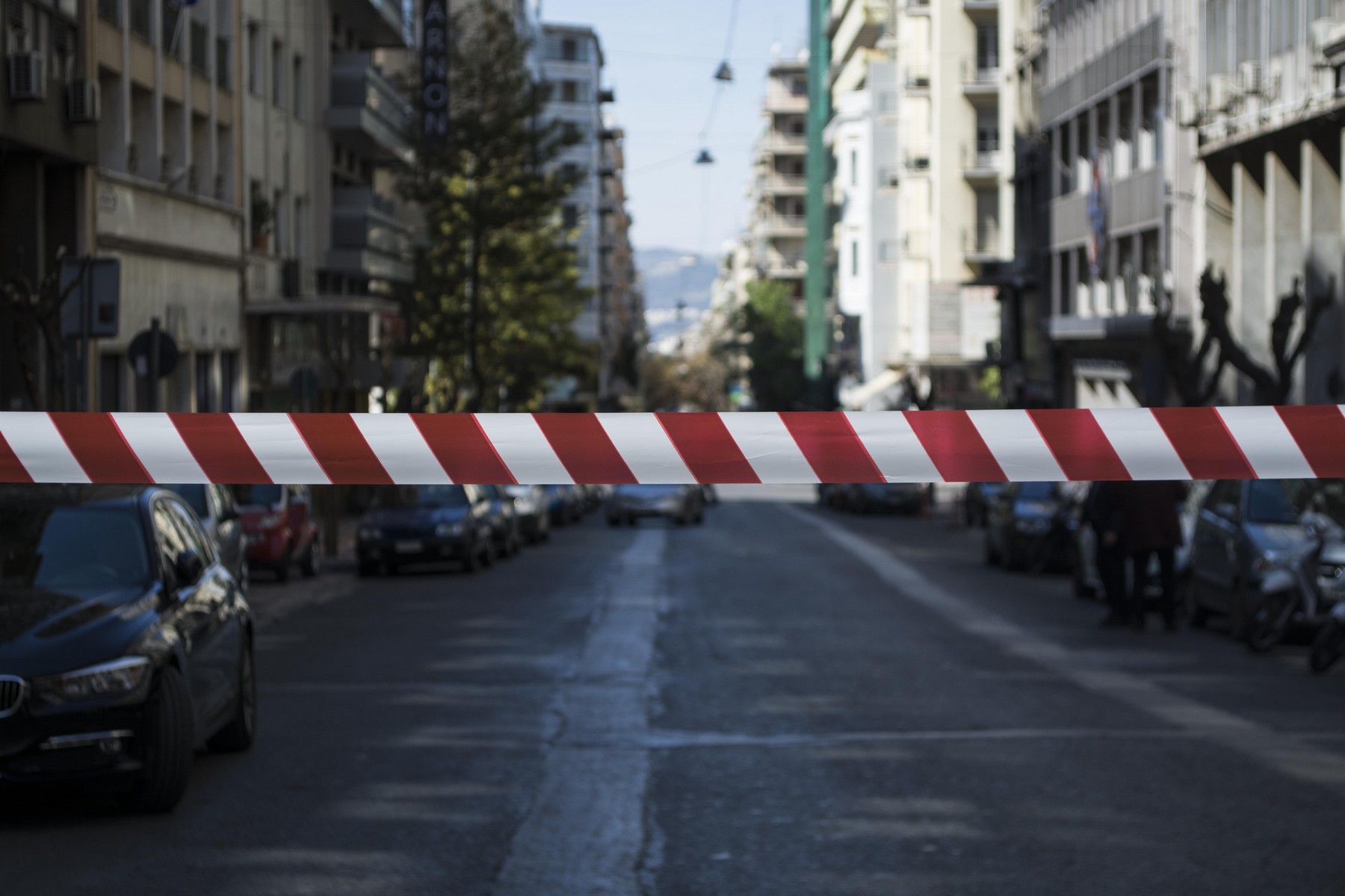 Ποιοι δρόμοι θα είναι κλειστοί την Κυριακή λόγω του 7ου Open Door Run                                          Ποιοι δρόμοι θα είναι κλειστοί την Κυριακή λόγω του 7ου Open Door Run