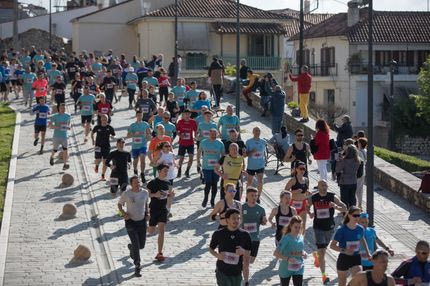"Ο Δρόμος του Γιοφυριού" επιστρέφει στην Άρτα για τη 10η επετειακή διοργάνωση