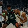 Ντουμπάι – Ρεάλ Μαδρίτης 78-77: Ράιτ, Πετρούσεβ και ο εκπληκτικός Μπέικον έδωσαν την πρώτη νίκη της σεζόν στην ομάδα του Πασκουάλ
