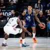 Αναντολού Εφές – Ρεάλ Μαδρίτης 94-84: Άντεξαν στην αντεπίθεση των μερένγκες και πήραν την πρώτη τους νίκη οι Τούρκοι