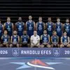 Η Εφές πήρε το Super Cup της VTB League κόντρα στη Λοκομοτίβ με 27άρη Μάικ Τζέιμς: Αυτά έκανε ο Αλεξέι Ποκουσέβσκι