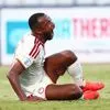 Βόλος – Ολυμπιακός 1-1: Σοκαρισμένοι οι ερυθρόλευκοι από τον φρικτό τραυματισμό του Ελ Κααμπί, έχασαν βαθμούς και τον Μαροκινό