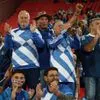 Σερβία – Ελλάδα: Ο 12ος παίκτης της Εθνικής έδωσε το παρών και στο “Ράικο Μίτιτς”