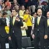Άρης, EuroCup: Οι τελευταίες οδηγίες του Βασίλη Σπανούλη το επίσημο ντεμπούτο του απέναντι στη Λε Μαν