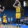 Το πρώτο καλάθι του Ερτέλ με τη φανέλα της ΑΕΚ