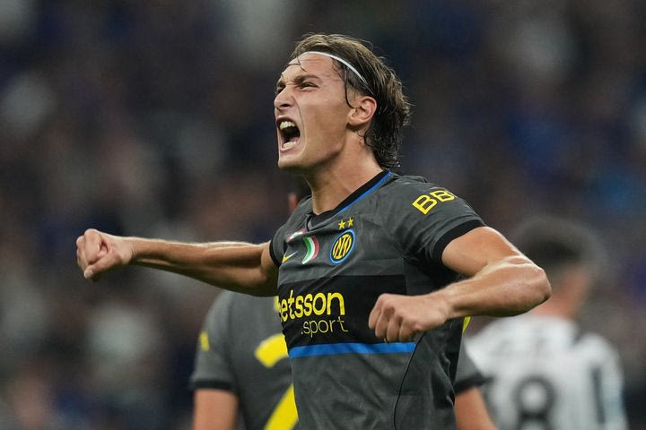 Ίντερ – Ουντινέζε 5-3: Ματσάρα στο Μιλάνο και 4/4 για τους νερατζούρι