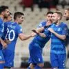 Εθνική Ελλάδας: Η τελευταία φορά που η γαλανόλευκη νίκησε με ανατροπή σε επίσημο παιχνίδι