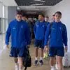 Εθνική Ελλάδας: Πάτησε στο Βελιγράδι για το παιχνίδι κόντρα στη Σερβία