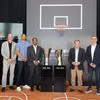 Η EuroLeague ανακοίνωσε την συνεργασία της με την Allwyn έως το 2029