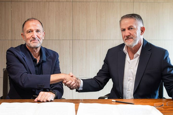 EuroLeague: Ανανέωσε τη συλλογική της σύμβαση με την Ένωση Διαιτητών