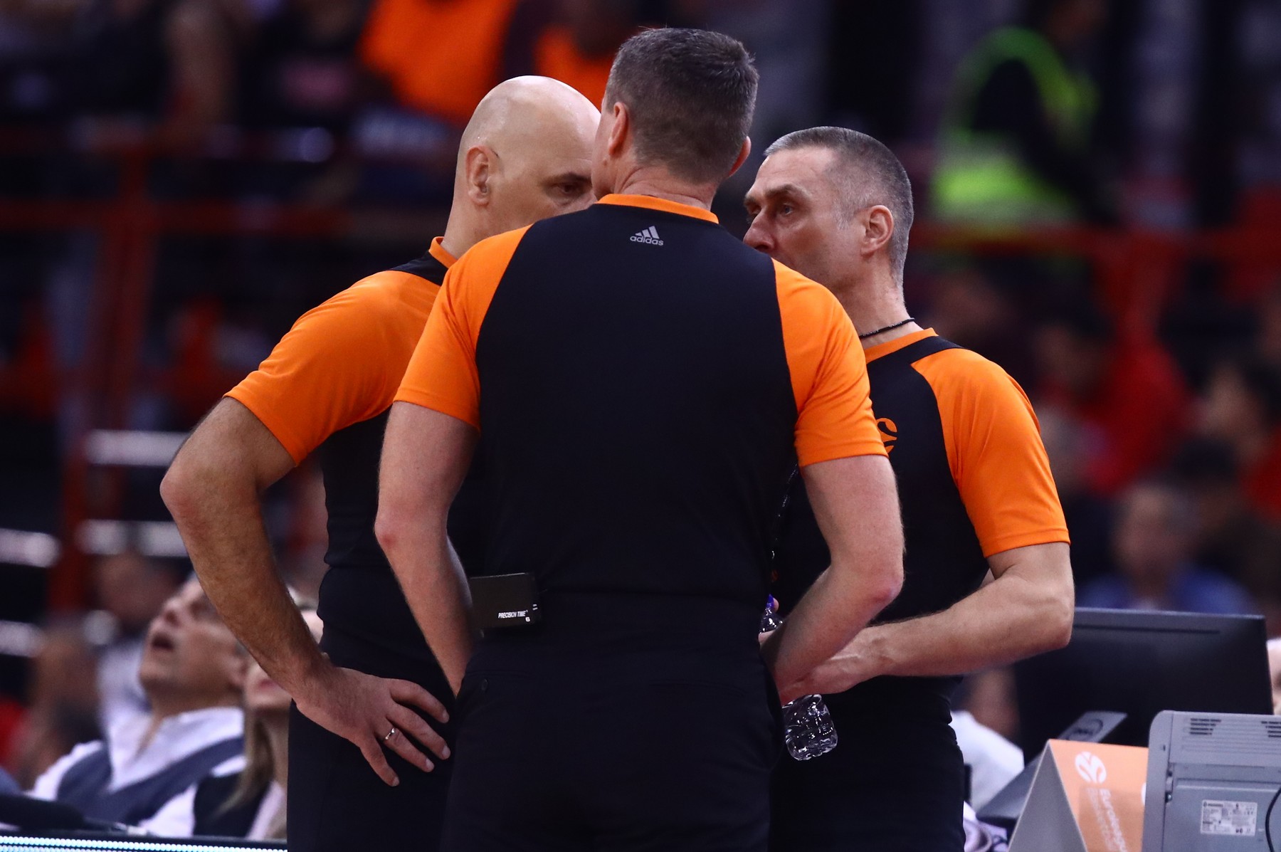 Οι αλλαγές της EuroLeague στους κανονισμούς: Τι ισχύει με το φάουλ στην κίνηση για σουτ και τις νέες κατηγορίες αντιαθλητικών φάουλ και τεχνικών ποινών                                          Οι αλλαγές της EuroLeague στους κανονισμούς: Τι ισχύει με το φάουλ στην κίνηση για σουτ και τις νέες κατηγορίες αντιαθλητικών φάουλ και τεχνικών ποινών