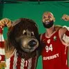 Η παρακάμερα του Ολυμπιακού από τη media day: Τα χαμόγελα των παικτών και οι πόζες στον φωτογραφικό φακό