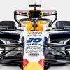 Η Πειραιώς «γράφει ιστορία» στη Monza, δίπλα στη Visa Cash App Racing Bulls