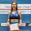 Νεκρή σε τροχαίο στη Ρόδο η 21χρονη πρωταθλήτρια στίβου