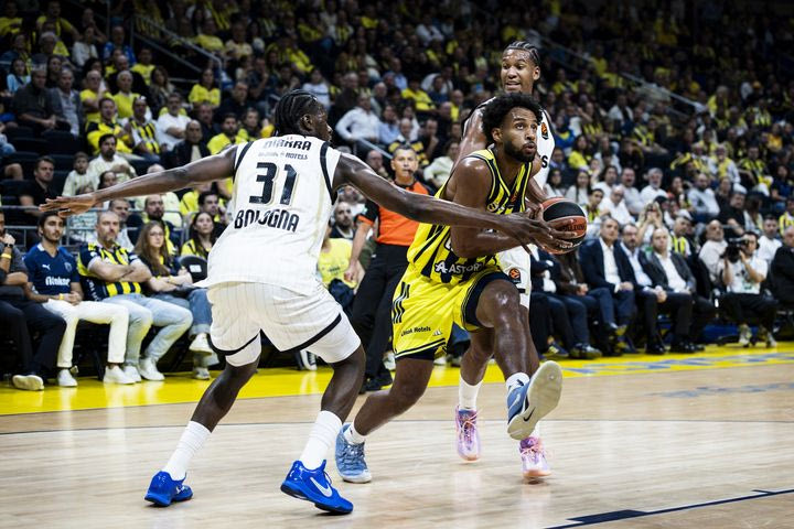 Φενέρμπαχτσε – Βίρτους 78-68: Η ομάδα του Γιασικεβίτσιους ίδρωσε, αλλά ξεκίνησε νικηφόρα στην EuroLeague 2026/27