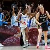 Γαλλία – Γερμανία 86-64: Πέταξε την οικοδέσποινα εκτός τελικού με τρομερή Γουίλιαμς και επιβλητική εμφάνιση